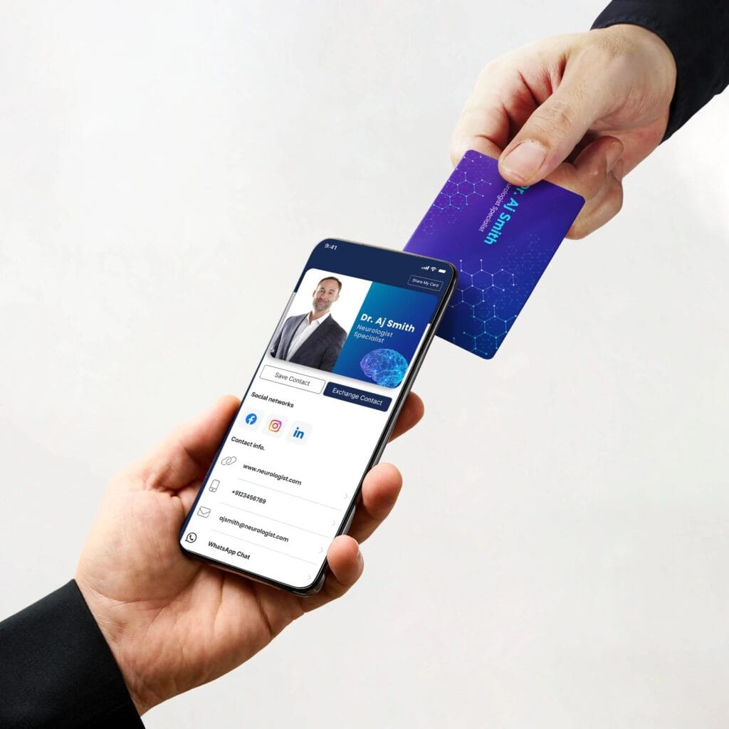 Como fazer cartões de visita que se destacam cartões de visita