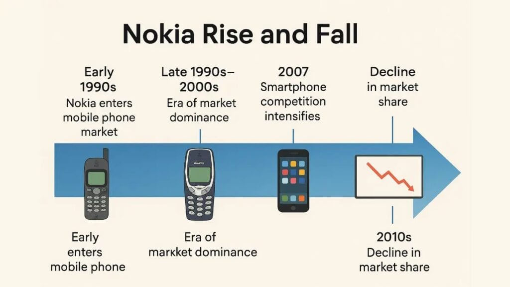 Strategisen suunnittelun vaiheet, joita sinun pitäisi seurata strateginen suunnittelu
