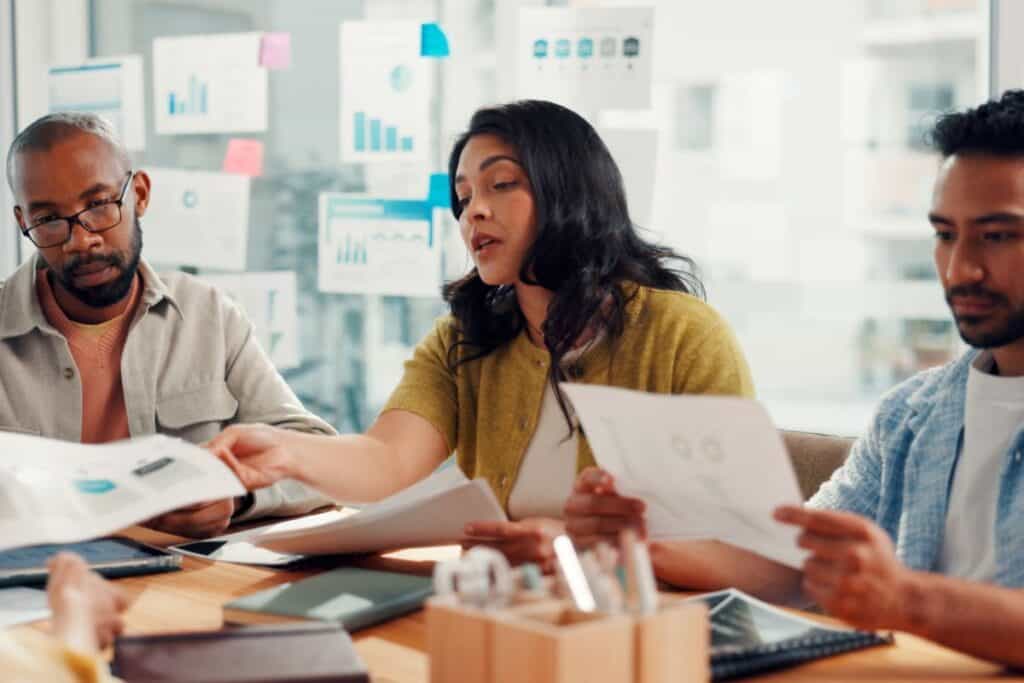 +20 примеров KPI по отделам и отраслям Примеры KPI