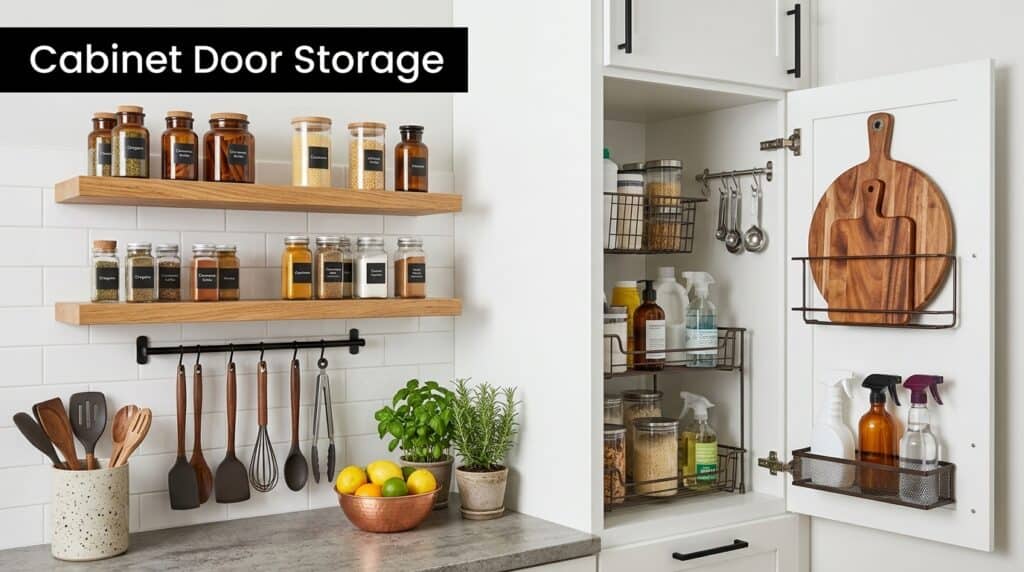 Απλές αμυχές οργάνωσης για το σπίτι και την εργασία αμυχές οργάνωσης