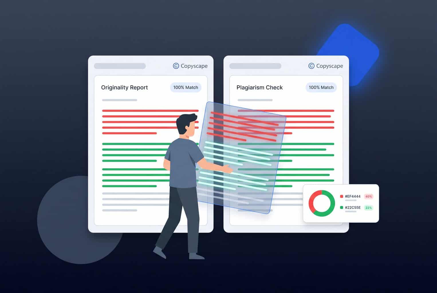 Copyscape Review: How Accurate Is Its Plagiarism Detection?