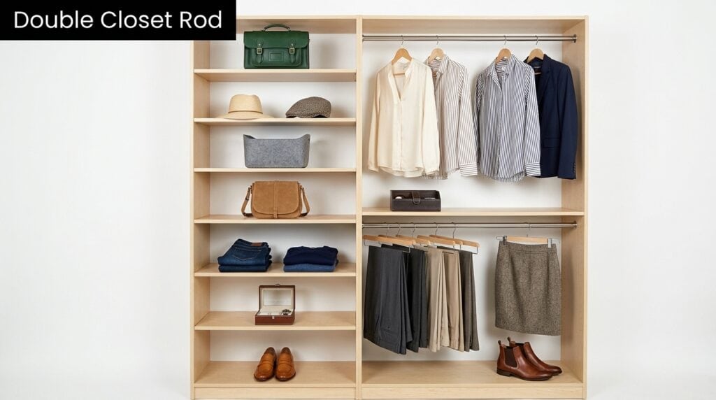 Απλές αμυχές οργάνωσης για το σπίτι και την εργασία αμυχές οργάνωσης