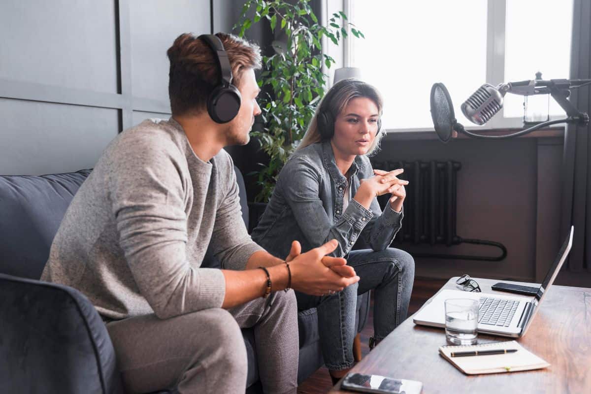 Как эффективно улучшить навыки общения