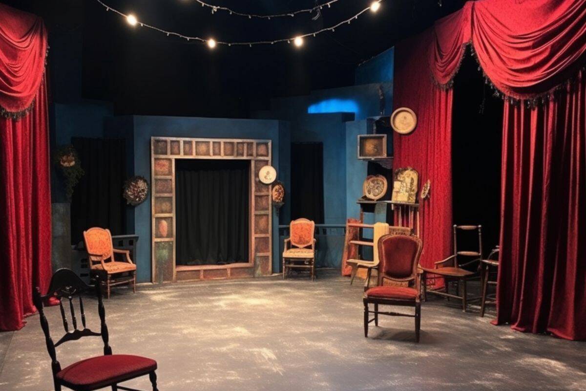 Perché l'ortografia di Teatro e Teatro è diversa