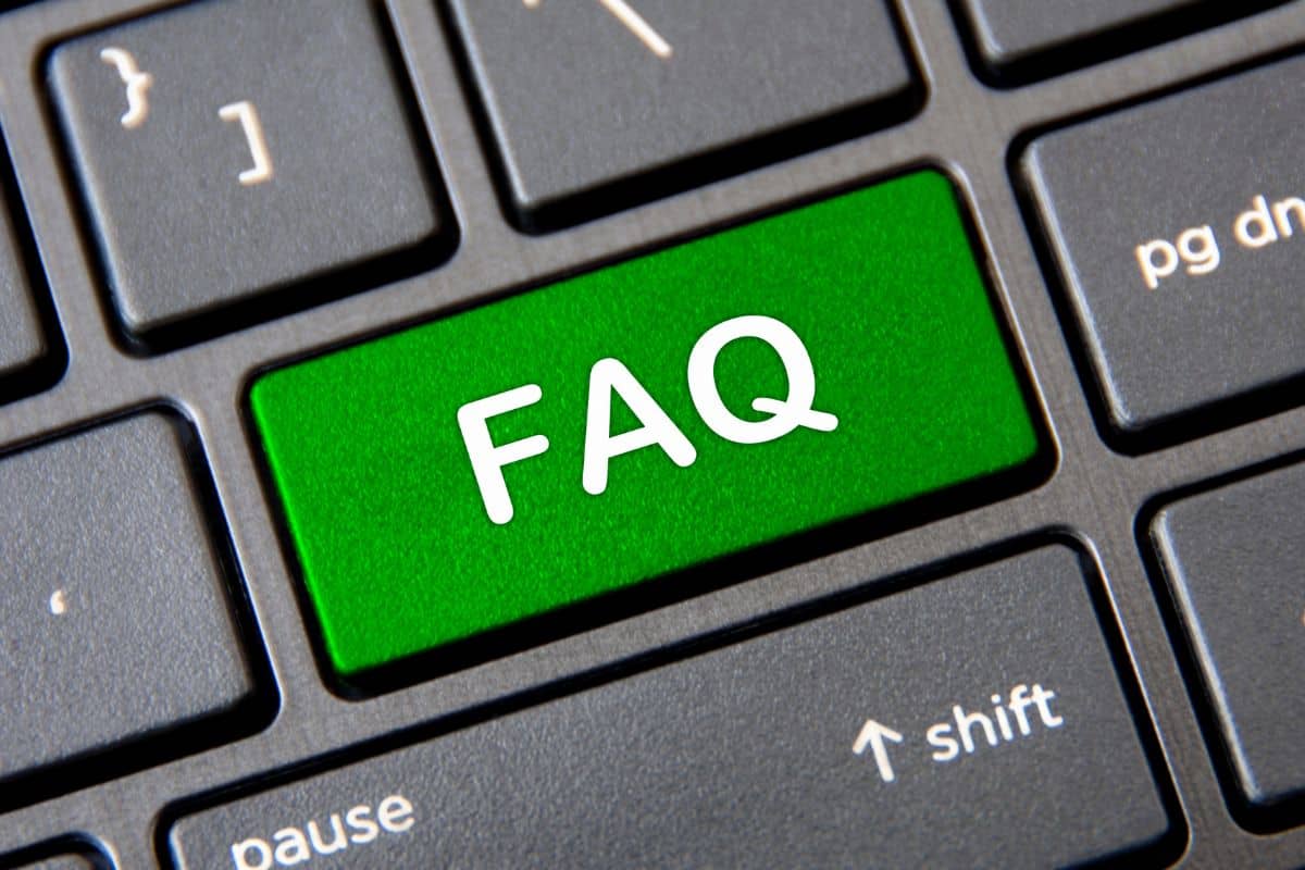 21 Best FAQ Templates & How to Build Yours