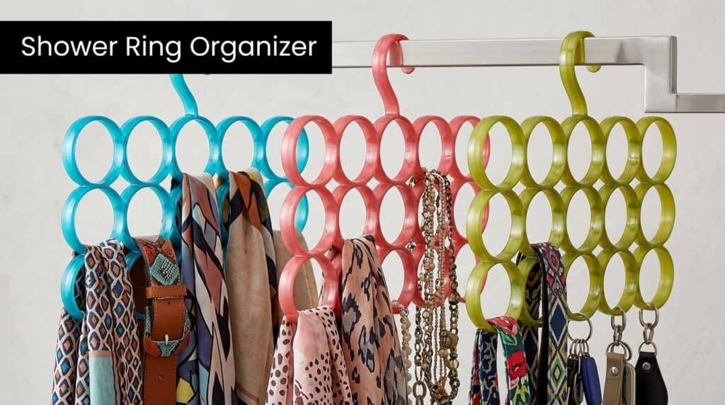 Απλές αμυχές οργάνωσης για το σπίτι και την εργασία αμυχές οργάνωσης