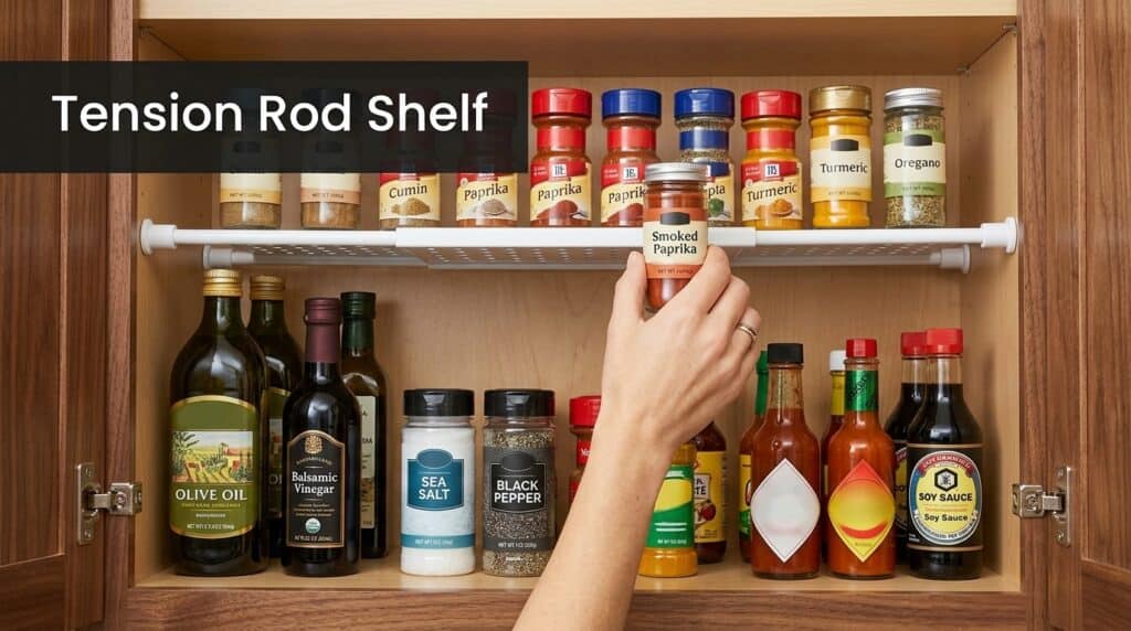 Απλές αμυχές οργάνωσης για το σπίτι και την εργασία αμυχές οργάνωσης