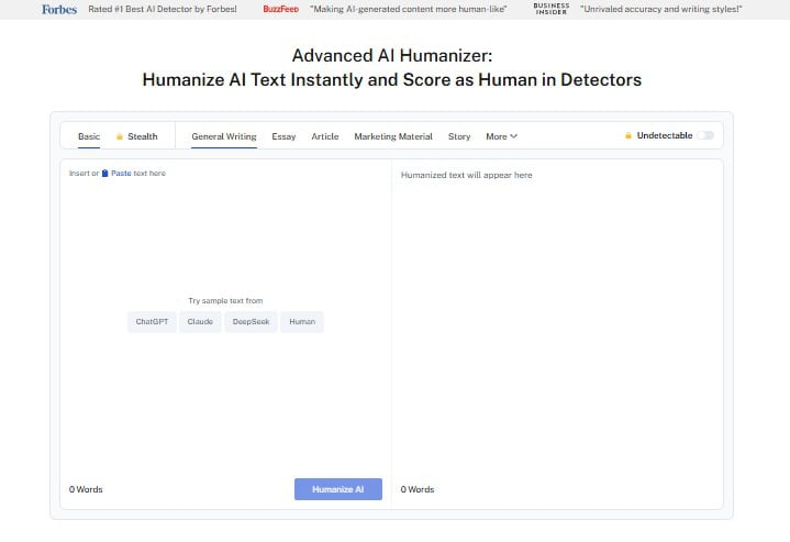 What AI Detector Does Canvas Use? LMS Detection Explained what AI detector does canvas use
