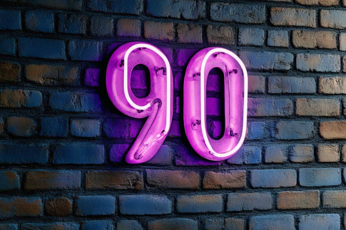 Ninety or Ninty? How to Spell 90 Correctly