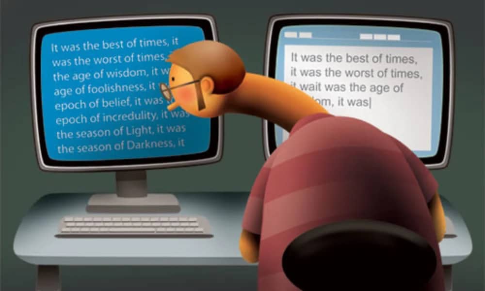 Mosaic Plagiarism: What It Is and How to Avoid It mosaic plagiarism