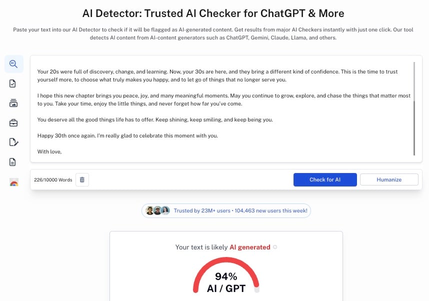 Does Undetectable AI Work? Real Tests and Results does undetectable ai work
