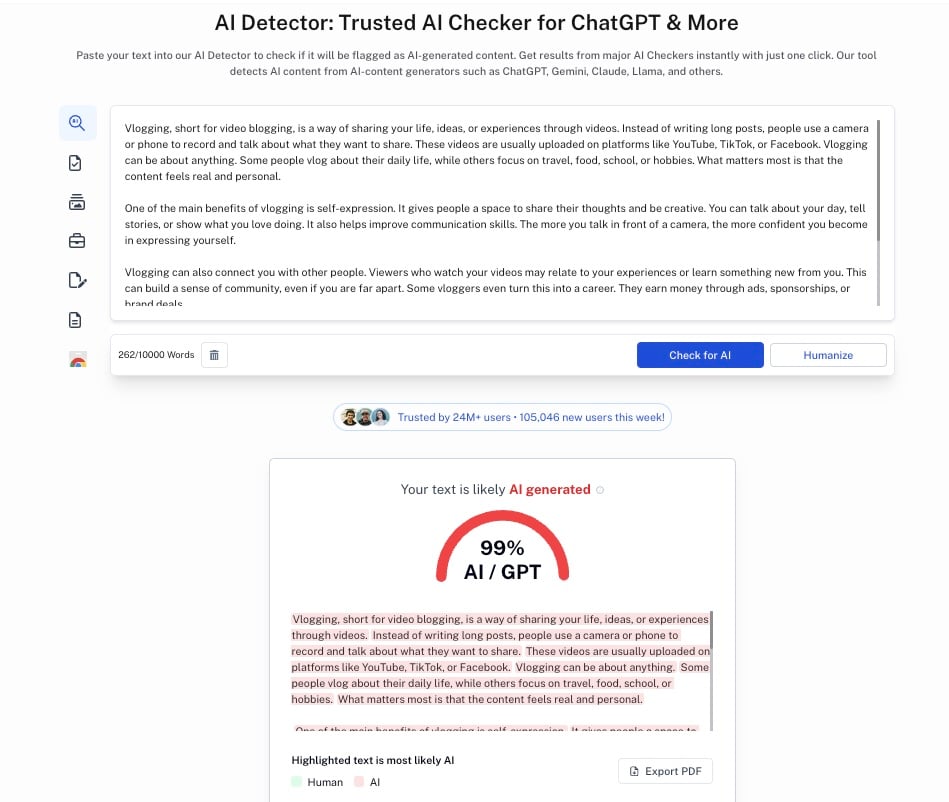 Does Undetectable AI Work? Real Tests and Results does undetectable ai work