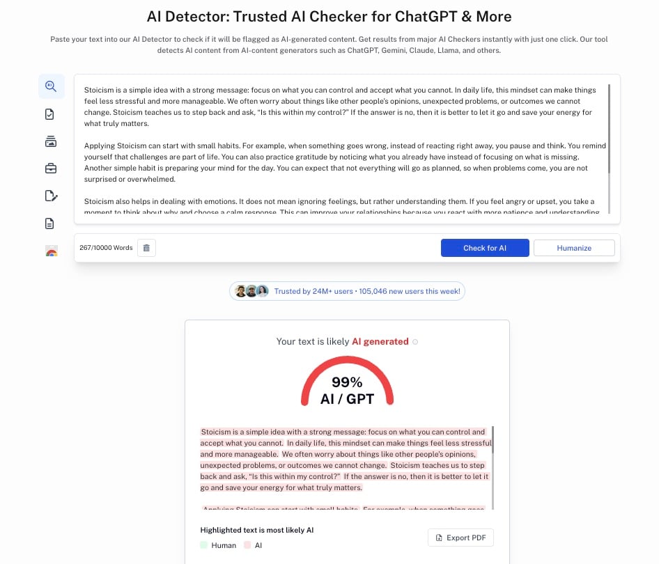 Does Undetectable AI Work? Real Tests and Results does undetectable ai work