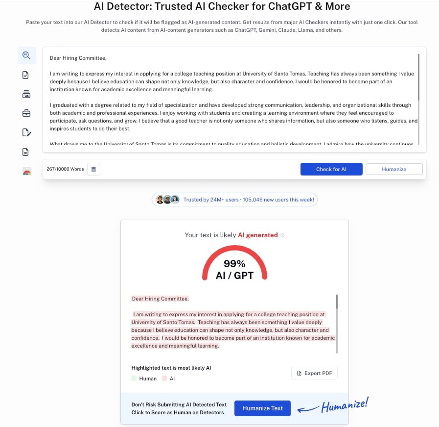 Does Undetectable AI Work? Real Tests and Results does undetectable ai work