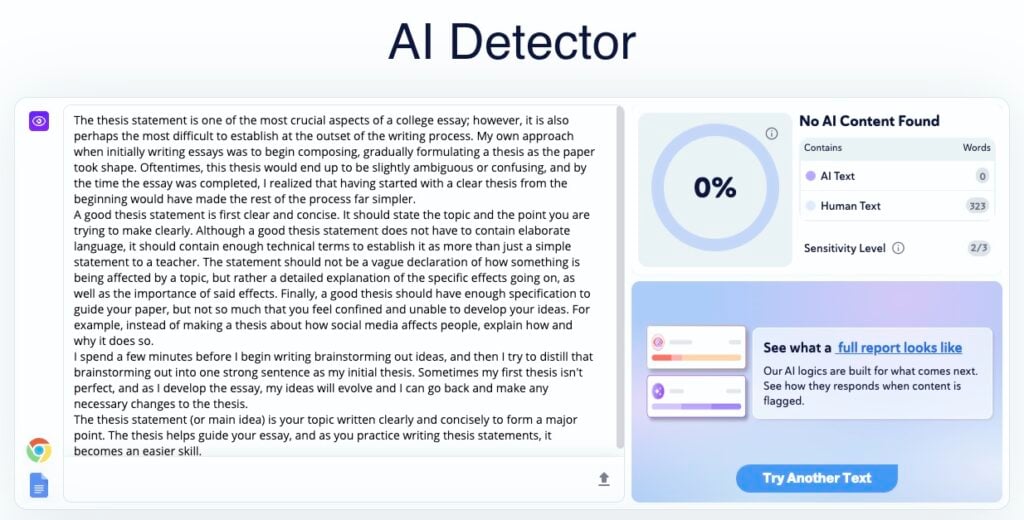 Does Undetectable AI Work? Real Tests and Results does undetectable ai work