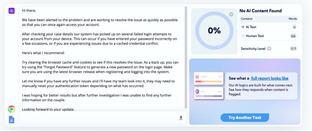 Does Undetectable AI Work? Real Tests and Results does undetectable ai work