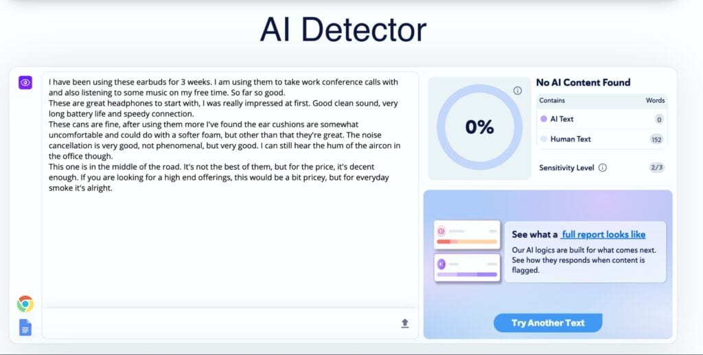 Does Undetectable AI Work? Real Tests and Results does undetectable ai work