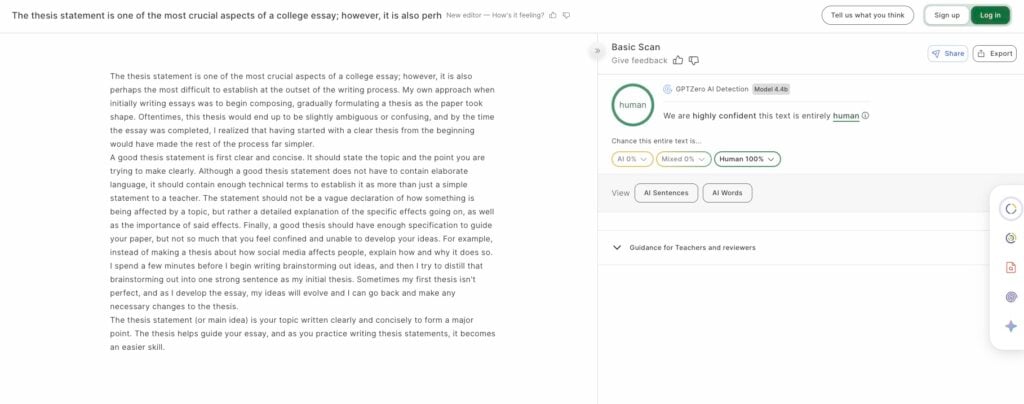 Does Undetectable AI Work? Real Tests and Results does undetectable ai work