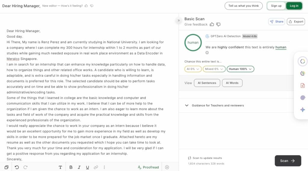 Does Undetectable AI Work? Real Tests and Results does undetectable ai work