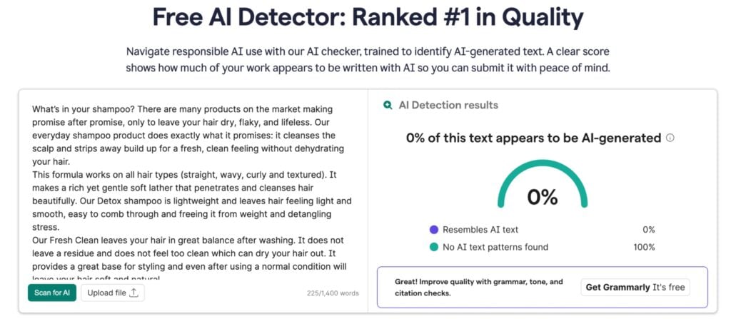 Does Undetectable AI Work? Real Tests and Results does undetectable ai work