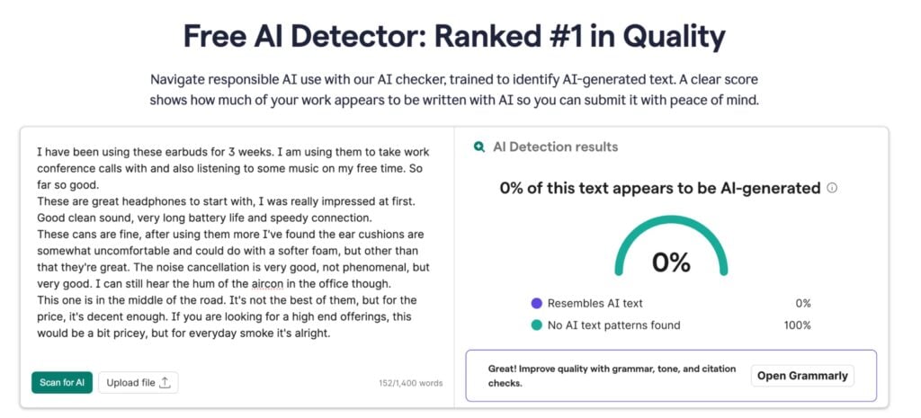 Does Undetectable AI Work? Real Tests and Results does undetectable ai work