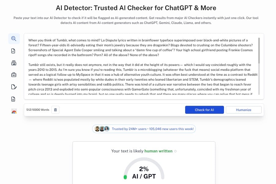Does Undetectable AI Work? Real Tests and Results does undetectable ai work