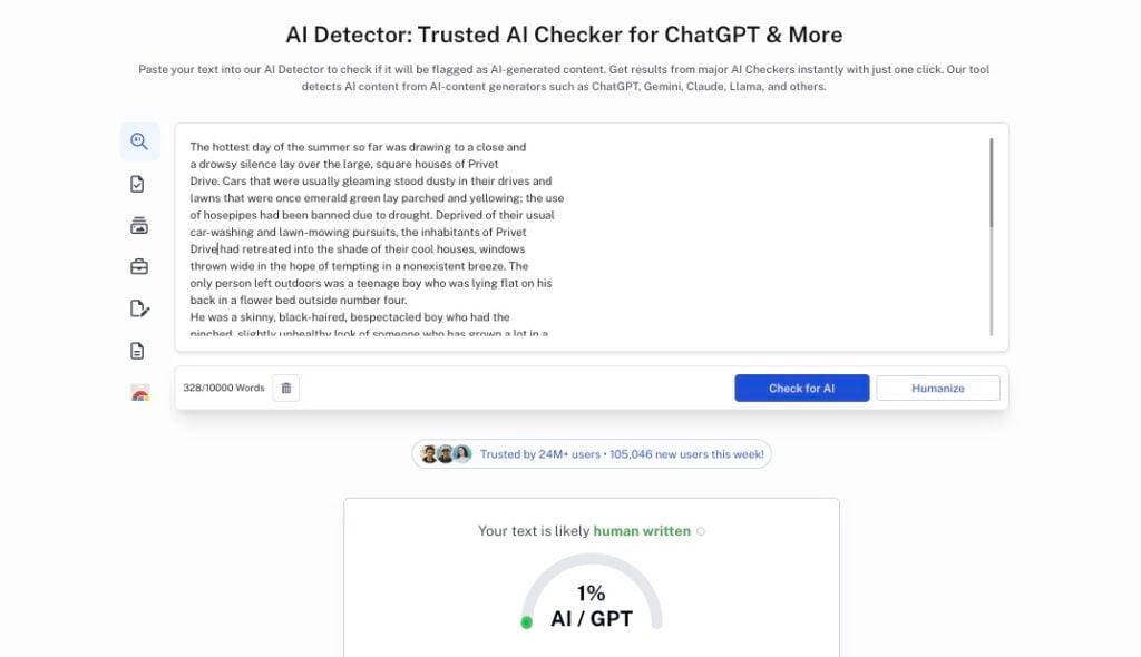 Does Undetectable AI Work? Real Tests and Results does undetectable ai work