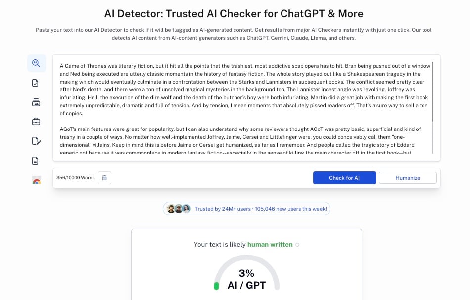Does Undetectable AI Work? Real Tests and Results does undetectable ai work