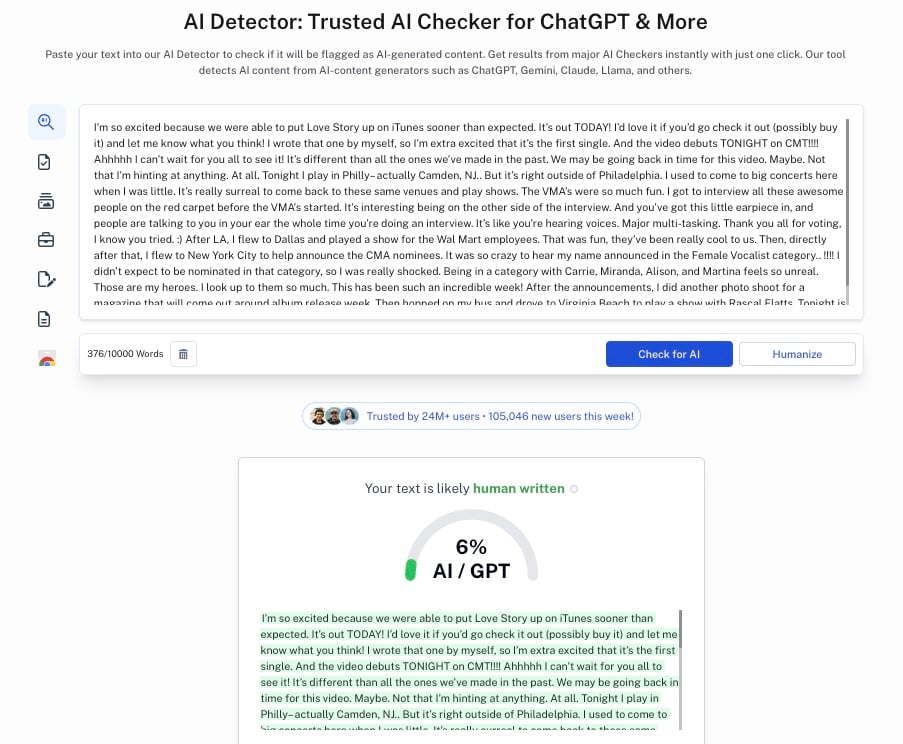 Does Undetectable AI Work? Real Tests and Results does undetectable ai work
