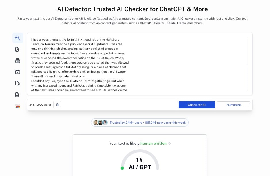 Does Undetectable AI Work? Real Tests and Results does undetectable ai work