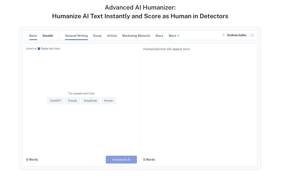 Does Undetectable AI Work? Real Tests and Results does undetectable ai work