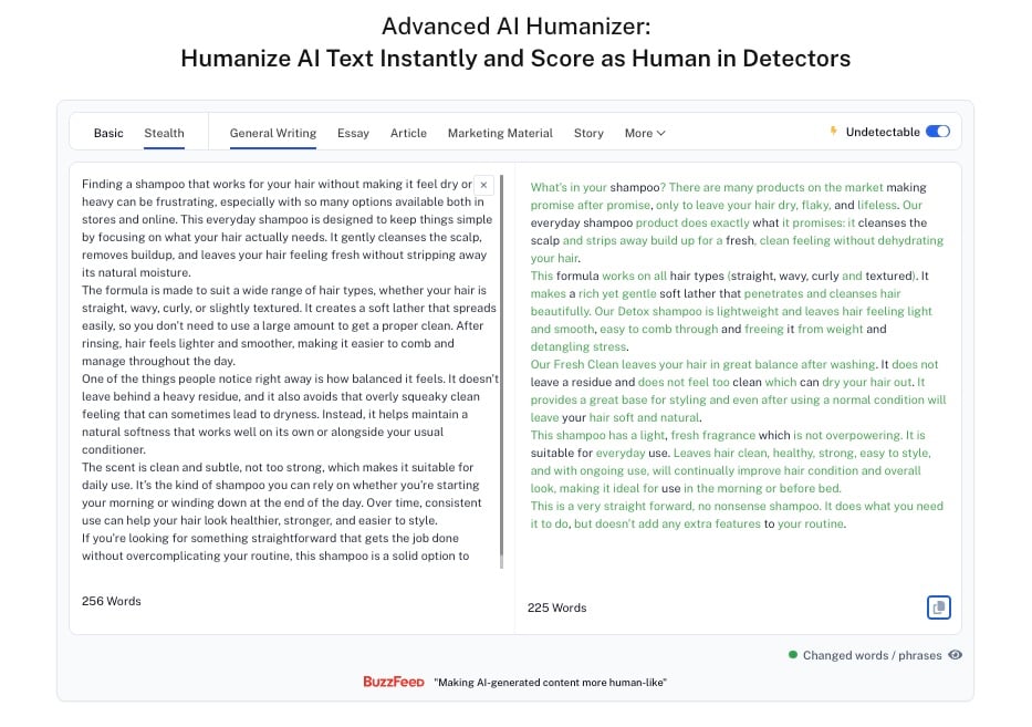 Does Undetectable AI Work? Real Tests and Results does undetectable ai work