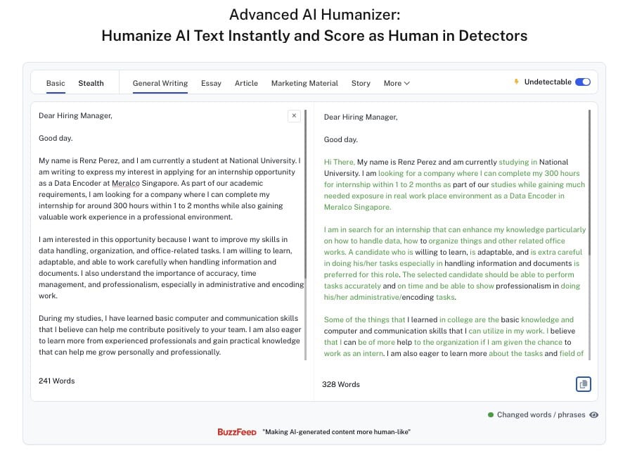 Does Undetectable AI Work? Real Tests and Results does undetectable ai work
