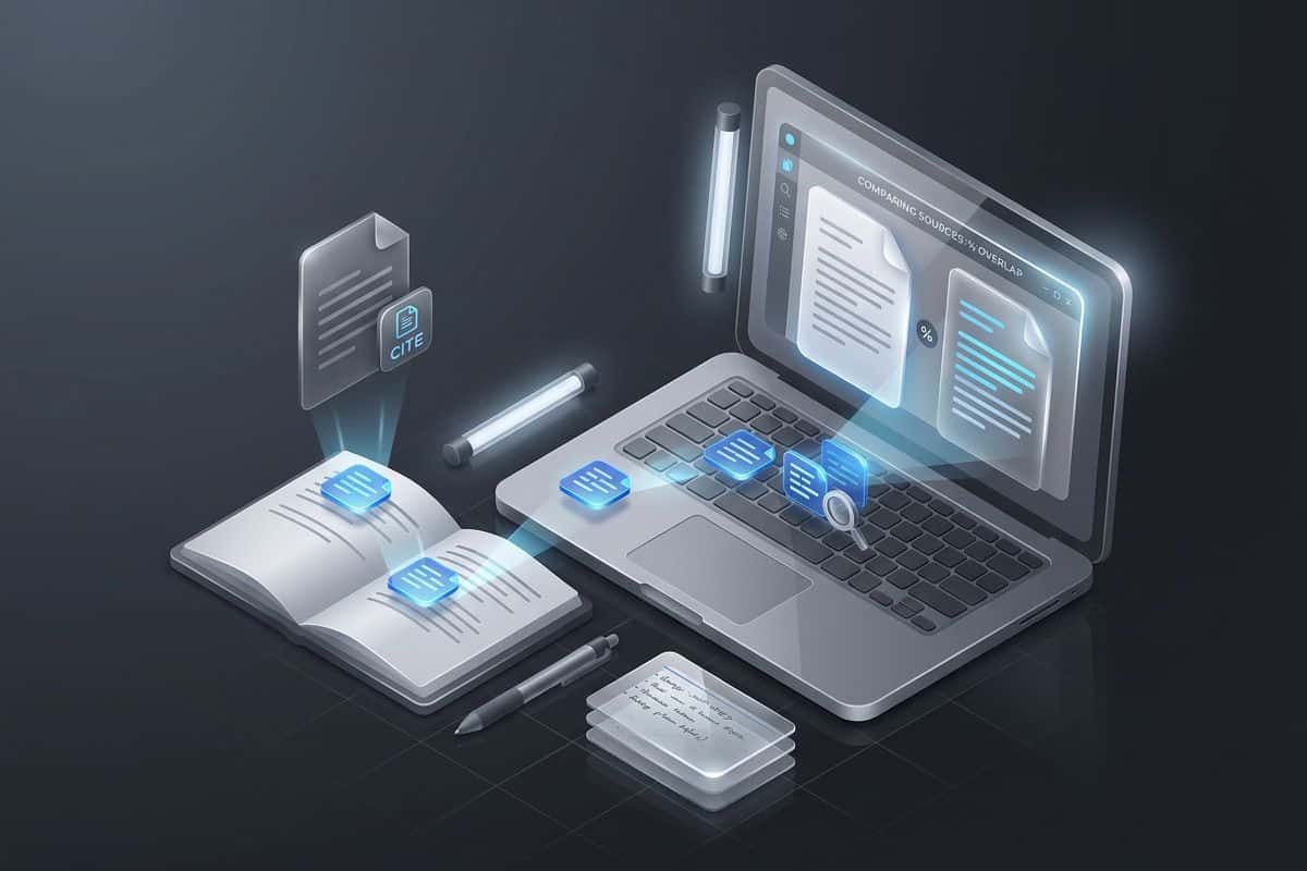 Incremental Plagiarism: What It Is and How to Avoid It