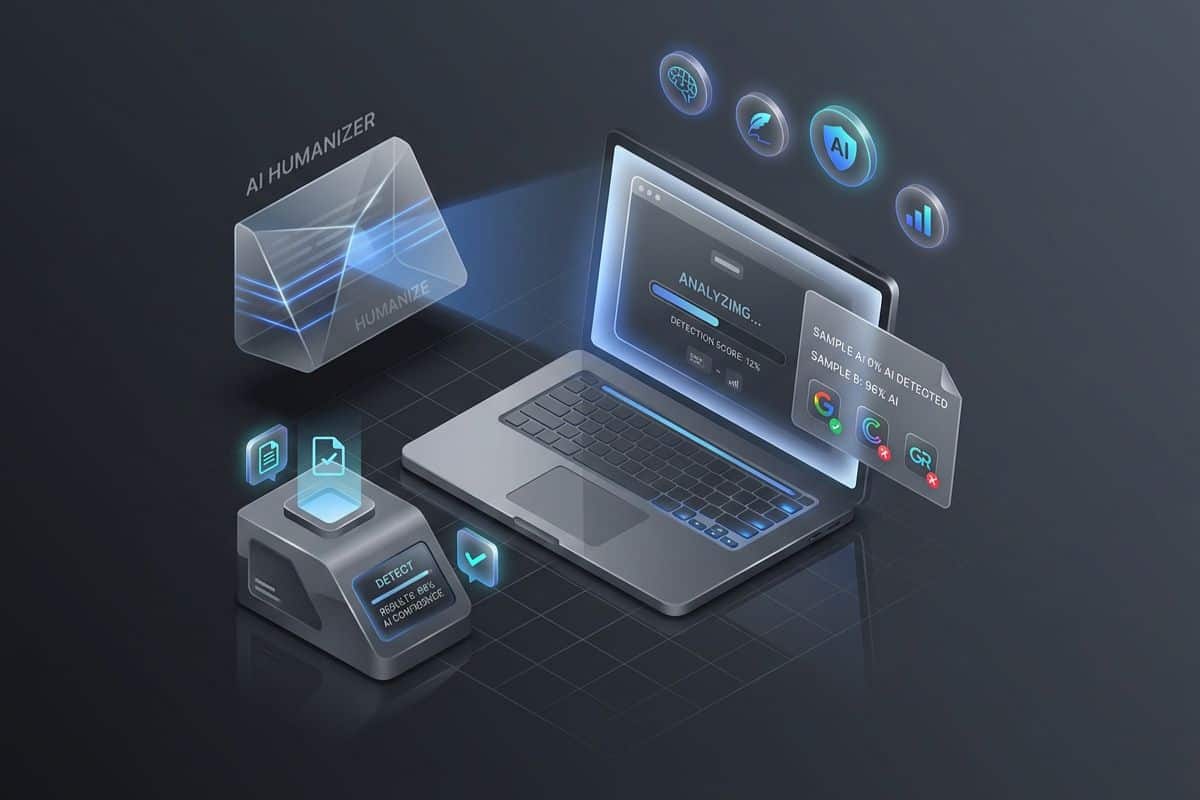 ¿Funciona la IA Indetectable? Pruebas y resultados reales
