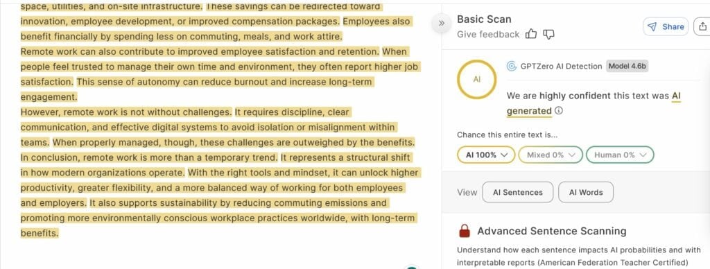 Write Like a Human Using AI: 7 Strategies That Actually Work write like a human