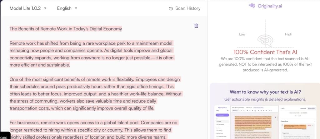 Write Like a Human Using AI: 7 Strategies That Actually Work write like a human