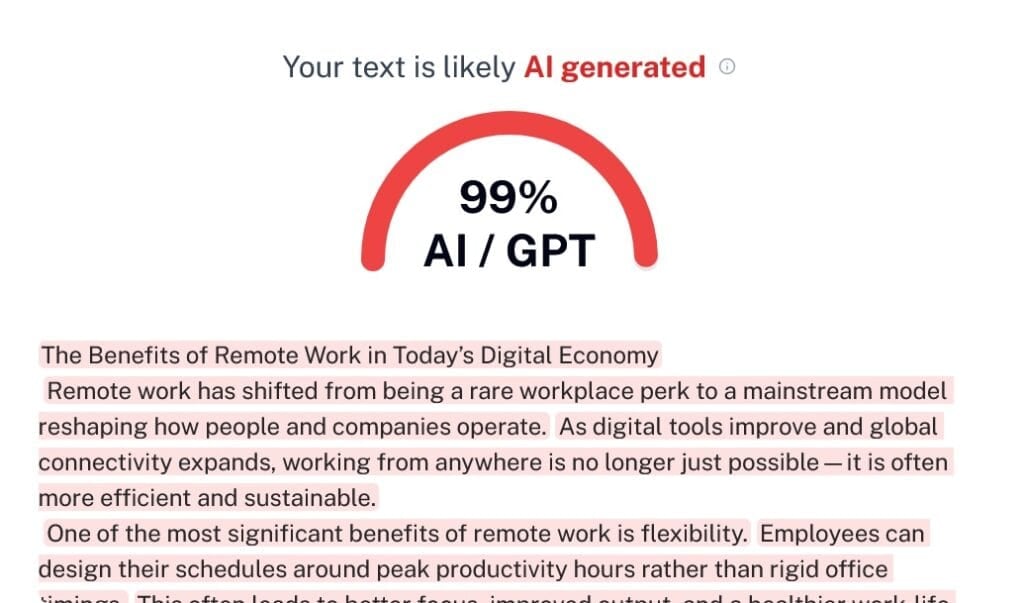 Write Like a Human Using AI: 7 Strategies That Actually Work write like a human