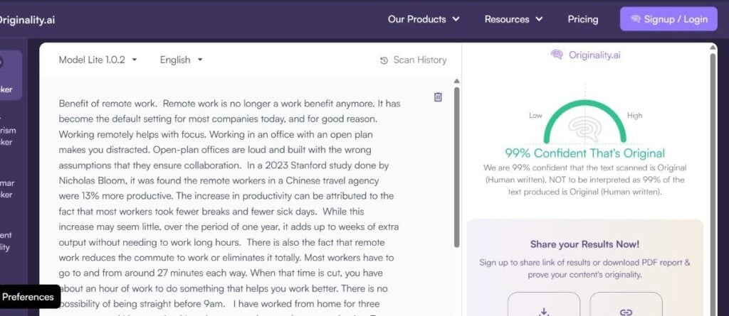 Write Like a Human Using AI: 7 Strategies That Actually Work write like a human