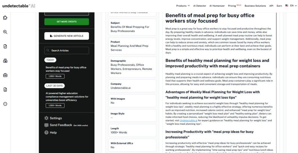 5 Best AI Writing Tools for Undetectable Content (Tested 2026) best ai writing tools