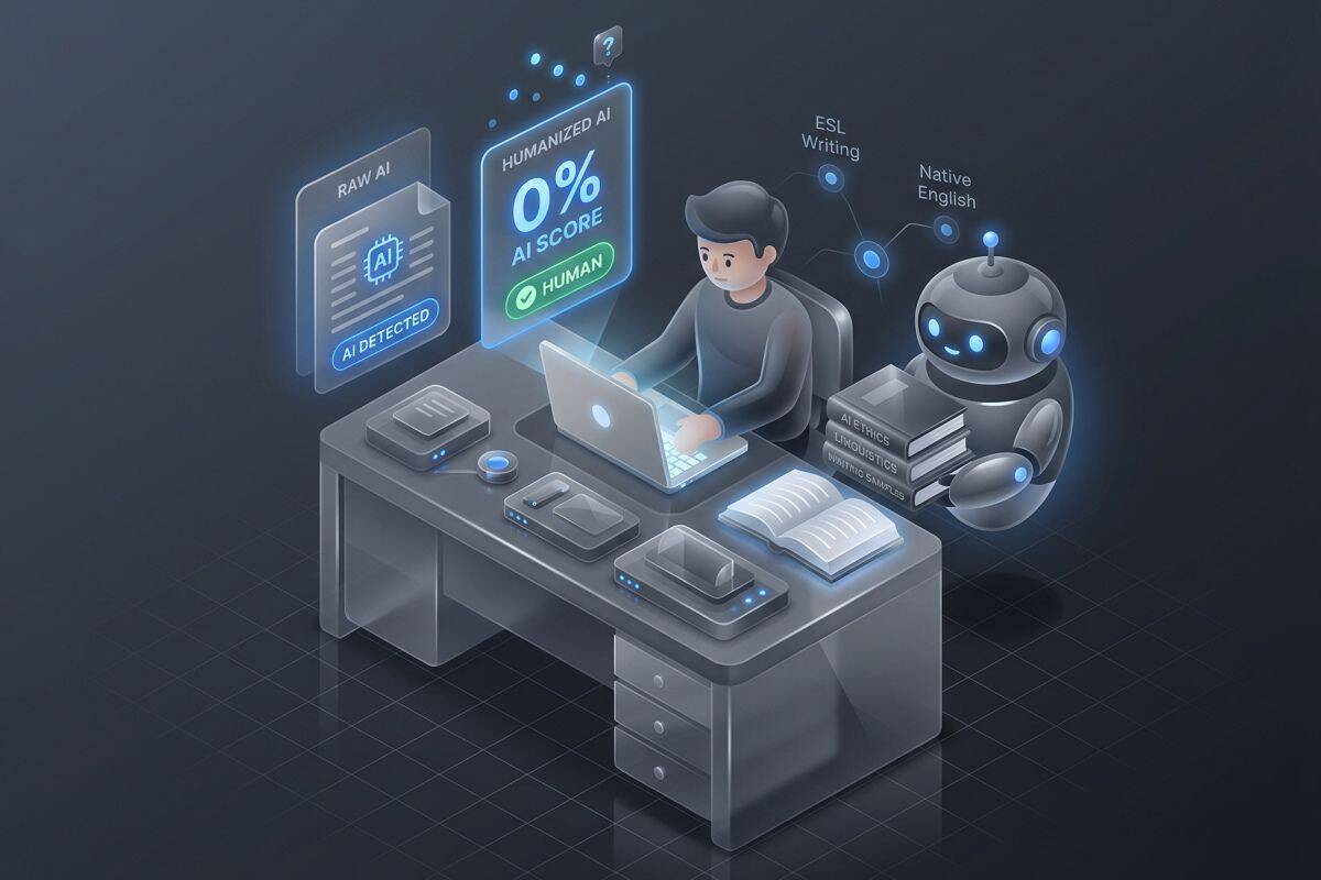 How Accurate Is Grammarly AI Detector? Our Test Results