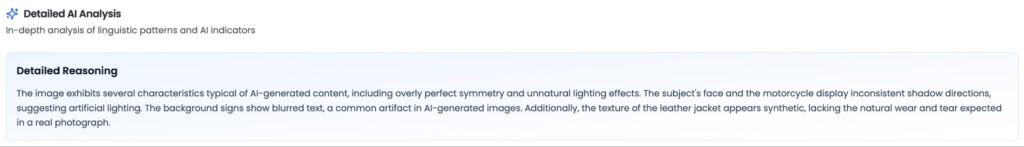 How AI Image Detection Works: Complete Guide ai image detection