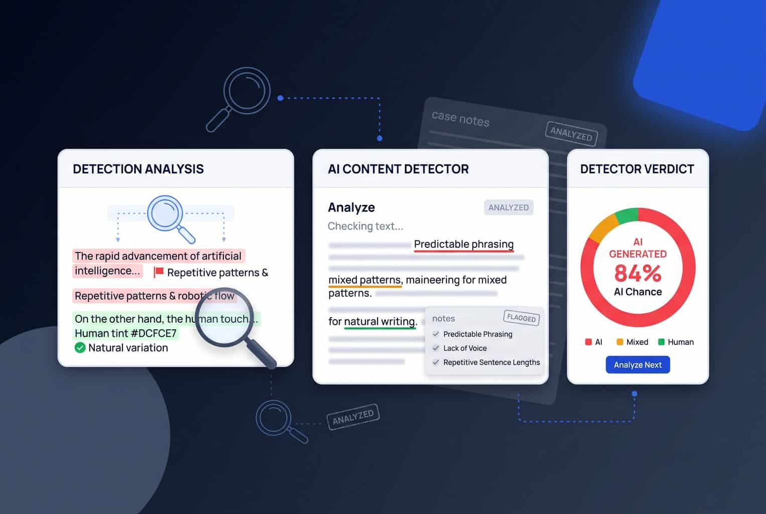 How To Tell if Something Is Written by AI: Top Detection Tips