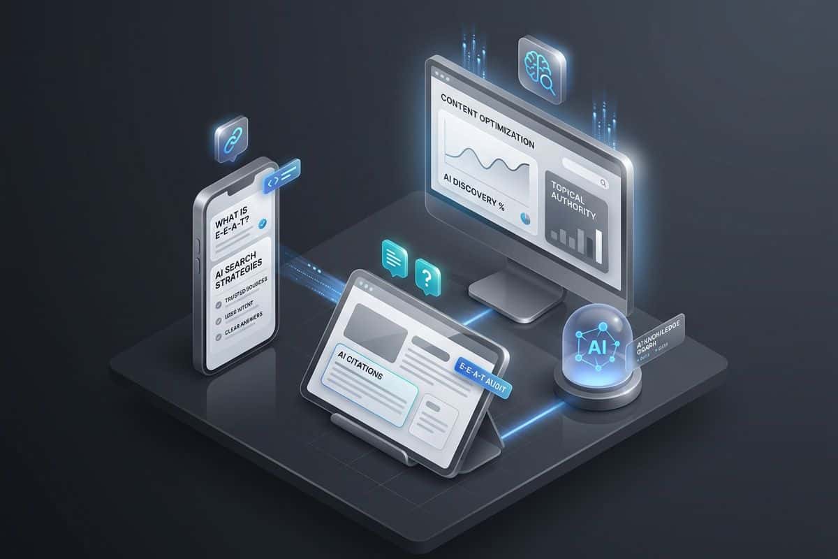 How to Optimize Content for AI Search: A Practical Guide
