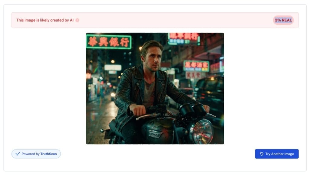 How AI Image Detection Works: Complete Guide ai image detection
