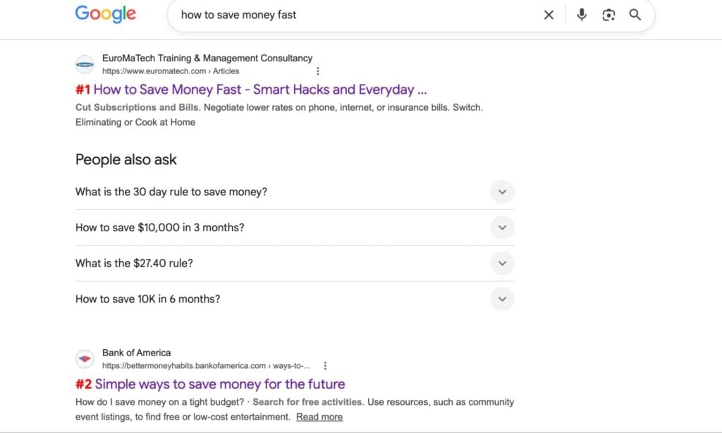 How to Use AI to Create Content That Ranks (Without Getting Penalized) 8 How to Use AI to Create Content That Ranks (Without Getting Penalized)