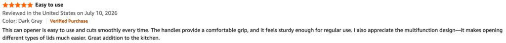 How To Spot Fake Amazon Reviews Tools and Tips fake amazon reviews