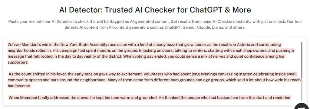 WriteHuman AI Review: Full Breakdown & Real Results writehuman ai review