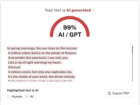 How to Tell If a Song Is AI Generated: A Practical Guide ai generated song