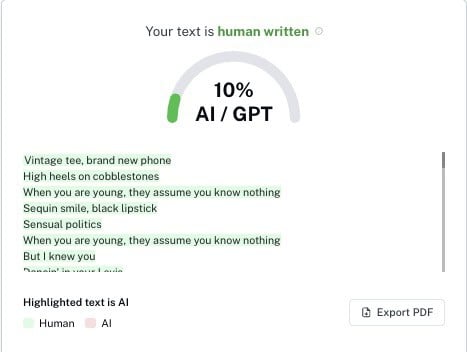 How to Tell If a Song Is AI Generated: A Practical Guide ai generated song